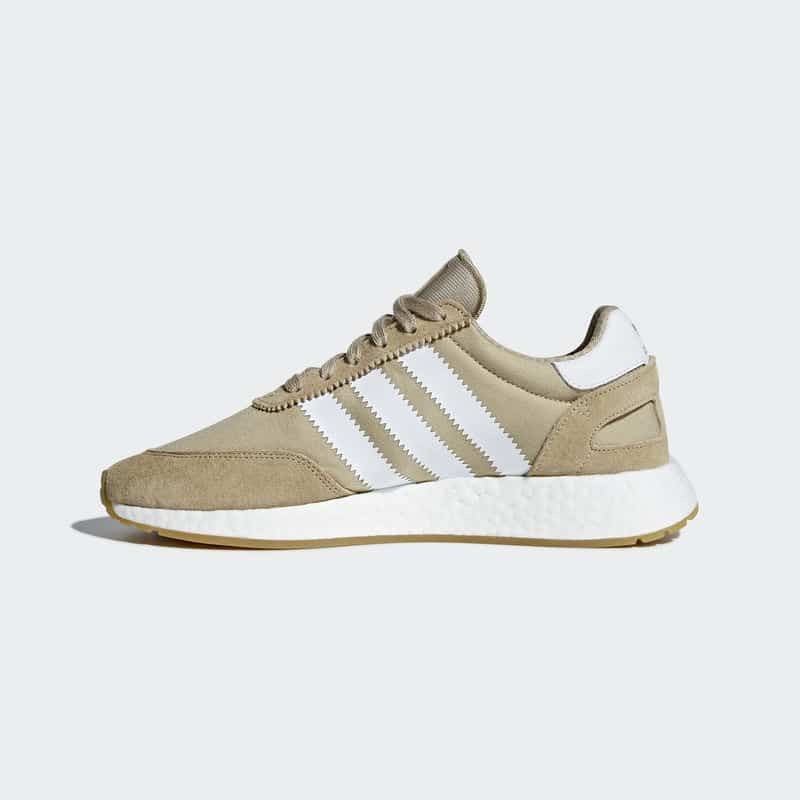 Adidas iniki clearance gold